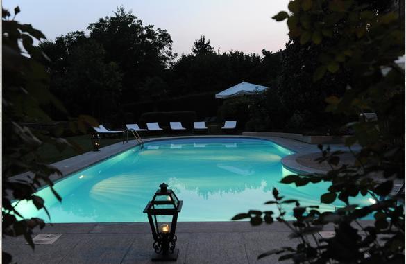 Ristorante Albergo Ca' Vittoria Tigliole Zewnętrze zdjęcie