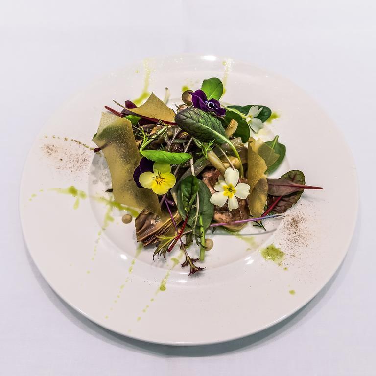 Ristorante Albergo Ca' Vittoria Tigliole Zewnętrze zdjęcie