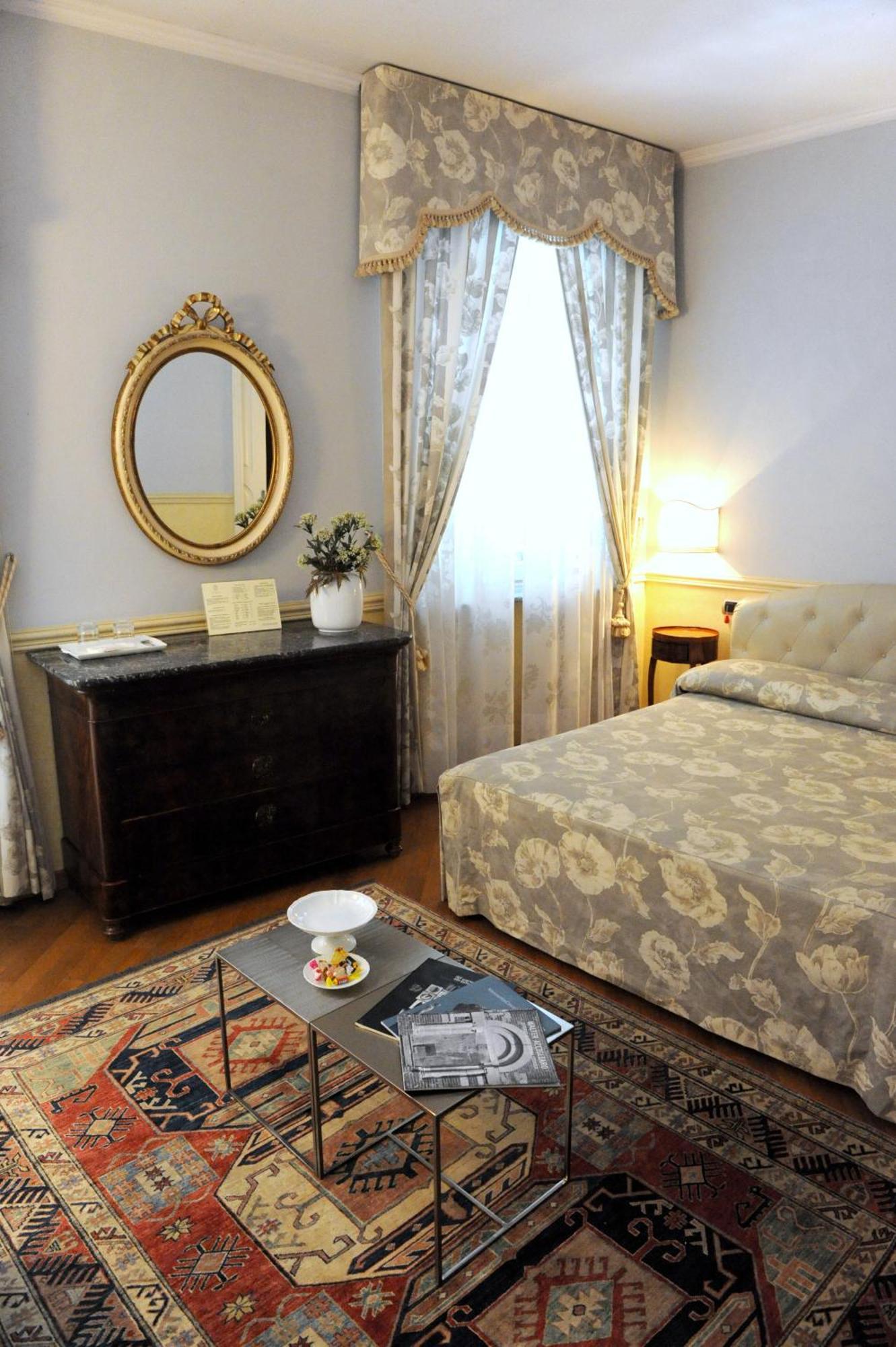Ristorante Albergo Ca' Vittoria Tigliole Pokój zdjęcie